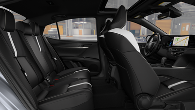 2027 Toyota Camry Nightshade