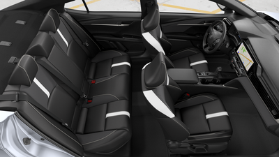 2027 Toyota Camry Nightshade