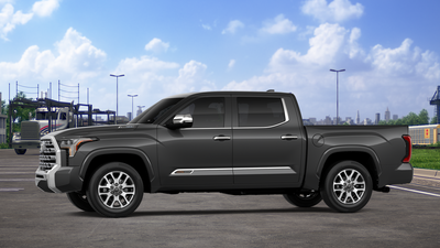 2026 Toyota Tundra i-FORCE MAX 1794 Edition i-FORCE MAX