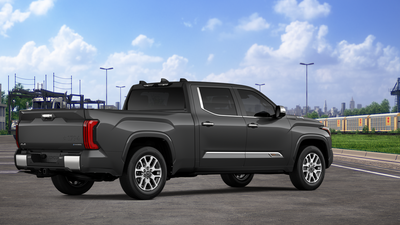 2026 Toyota Tundra i-FORCE MAX 1794 Edition i-FORCE MAX