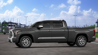 2026 Toyota Tundra i-FORCE MAX 1794 Edition i-FORCE MAX
