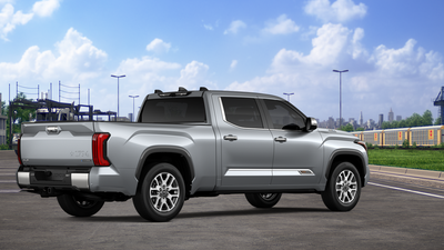 2026 Toyota Tundra i-FORCE MAX 1794 Edition i-FORCE MAX