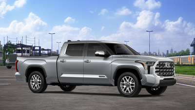 2026 Toyota Tundra i-FORCE MAX 1794 Edition i-FORCE MAX
