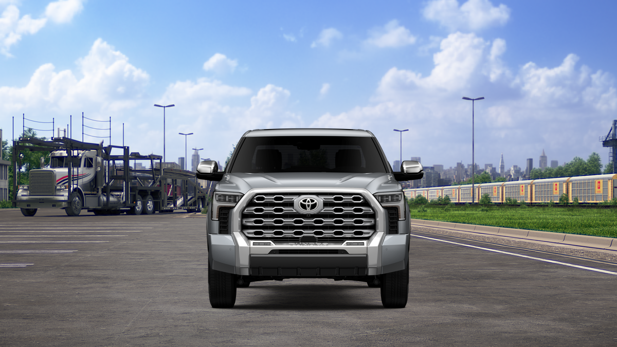 2026 Toyota Tundra i-FORCE MAX 1794 Edition i-FORCE MAX