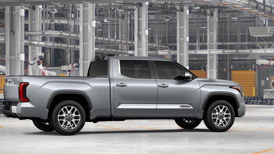 2026 Toyota Tundra i-FORCE MAX 1794 Edition i-FORCE MAX