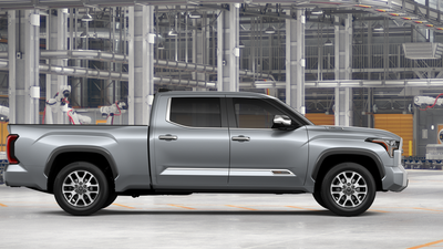 2026 Toyota Tundra i-FORCE MAX 1794 Edition i-FORCE MAX