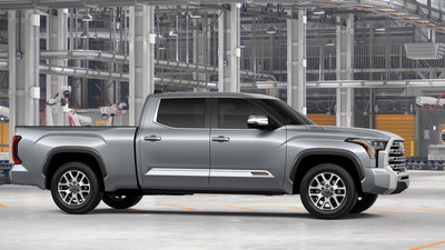 2026 Toyota Tundra i-FORCE MAX 1794 Edition i-FORCE MAX