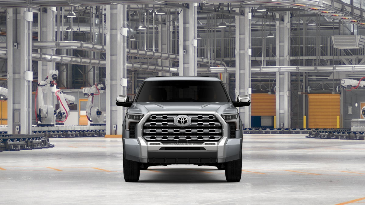 2026 Toyota Tundra i-FORCE MAX 1794 Edition i-FORCE MAX