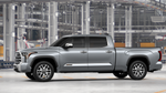 2026 Toyota Tundra i-FORCE MAX 1794 Edition i-FORCE MAX