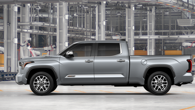 2026 Toyota Tundra i-FORCE MAX 1794 Edition i-FORCE MAX