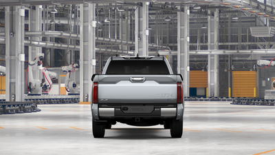 2026 Toyota Tundra i-FORCE MAX 1794 Edition i-FORCE MAX