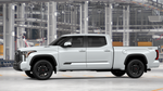2026 Toyota Tundra i-FORCE MAX Platinum i-FORCE MAX