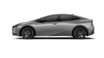 2027 Toyota Prius XLE