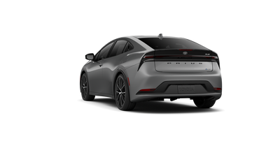 2027 Toyota Prius XLE