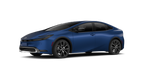 2026 Toyota Prius XLE AWD