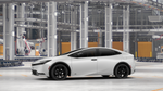 2027 Toyota Prius Nightshade AWD