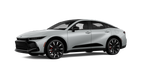 2027 Toyota Toyota Crown Platinum