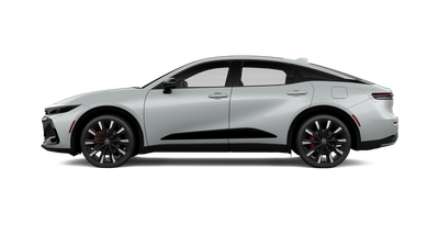 2027 Toyota Toyota Crown Platinum