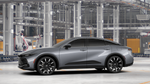 2026 Toyota Toyota Crown Platinum
