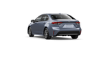 2027 Toyota Corolla Hybrid Hybrid LE