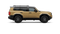 2026 Toyota Land Cruiser Land Cruiser