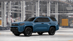 2026 Toyota 4Runner i-FORCE MAX Platinum
