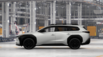2026 Toyota bZ Woodland bZ Woodland Premium