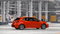 2027 Toyota Corolla Hatchback SE