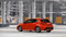 2027 Toyota Corolla Hatchback SE