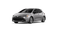 2027 Toyota Corolla Hatchback SE