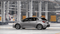 2027 Toyota Corolla Hatchback SE