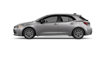 2027 Toyota Corolla Hatchback SE