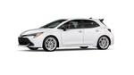 2026 Toyota Corolla Hatchback FX