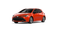 2027 Toyota Corolla Hatchback SE