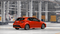 2027 Toyota Corolla Hatchback SE