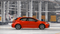 2027 Toyota Corolla Hatchback SE