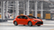 2027 Toyota Corolla Hatchback SE