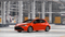 2027 Toyota Corolla Hatchback SE