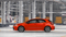 2027 Toyota Corolla Hatchback SE