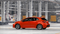 2027 Toyota Corolla Hatchback SE