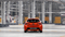 2027 Toyota Corolla Hatchback SE