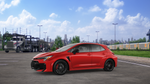 2026 Toyota GR Corolla GR Corolla