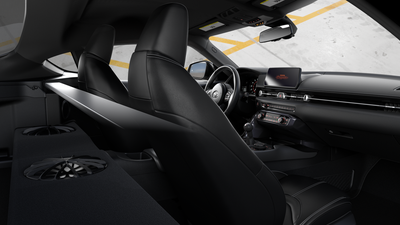 2026 Toyota GR Supra 3.0 Premium