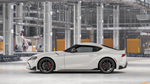 2026 Toyota GR Supra 3.0 Premium