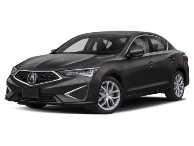 2019 Acura ILX Sedan