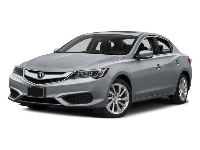 2016 Acura ILX w/Premium Pkg