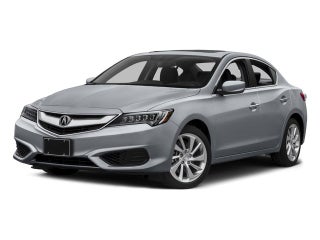 2016 Acura ILX w/Premium Pkg