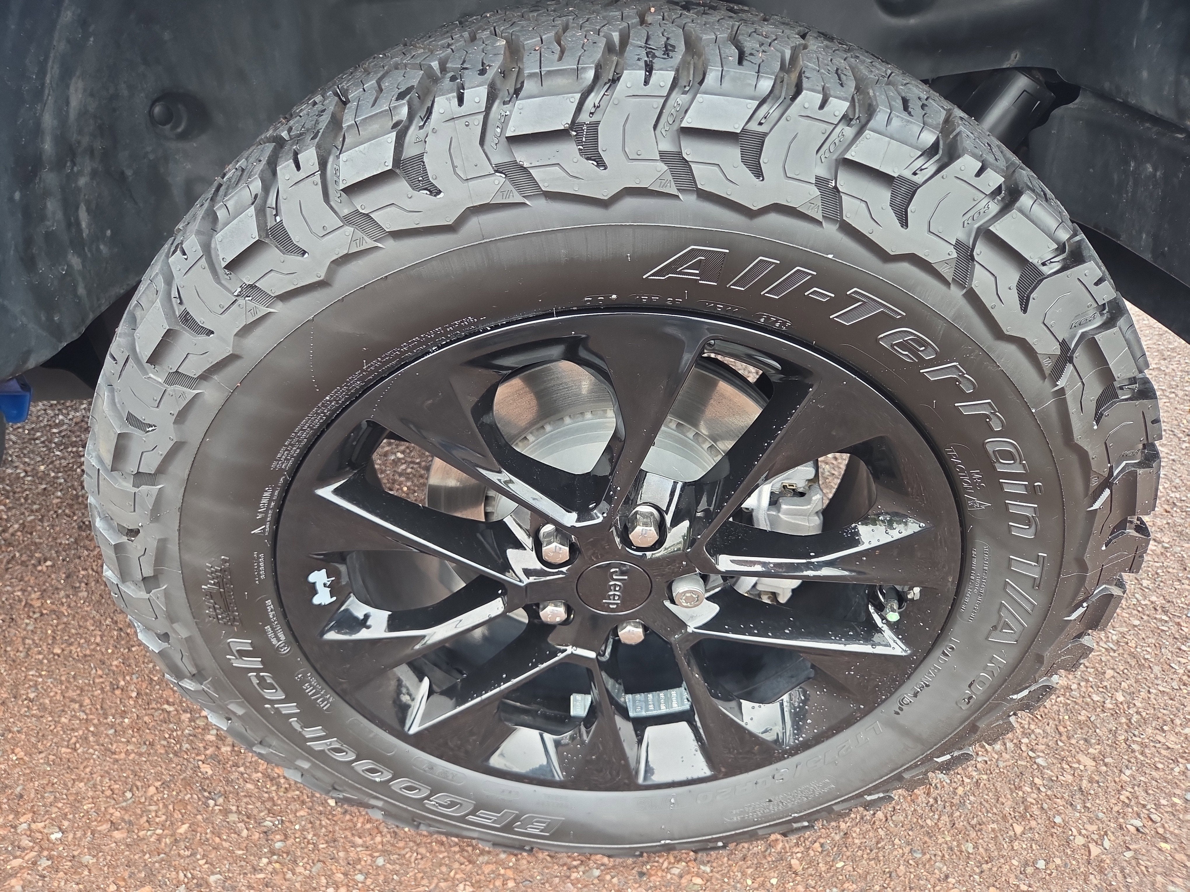 2022 Jeep Wrangler Unlimited High Altitude