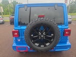 2022 Jeep Wrangler Unlimited High Altitude