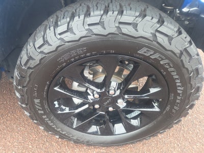 2022 Jeep Wrangler Unlimited High Altitude